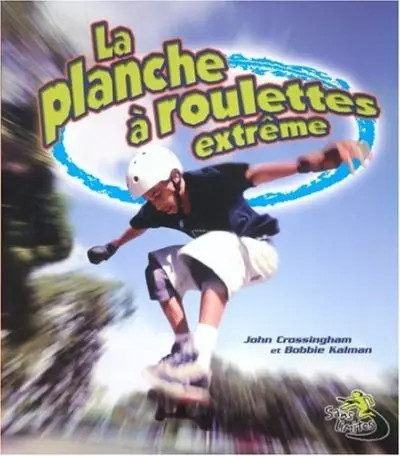 Planche roulettes - la,
