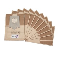 Distri+ - Sac aspirateur pour