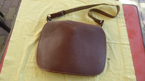 Ancienne gibecière chasse - gibecière, de