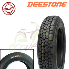 Pneus 125 - 12 Tubeless Fiat
