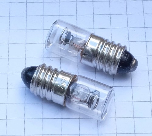 Dyna 23202 lampe - 2x, néon