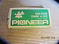 NOS Genuine Pioneer Saw Chain