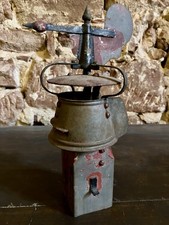 Girouette Ancienne En Métal