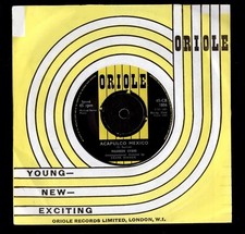 MAUREEN EVANS ACAPULCO MEXICO