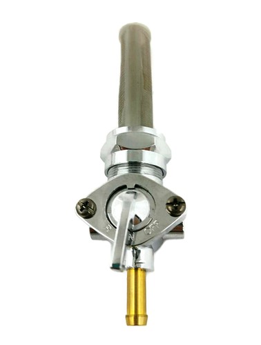 Robinet essence pour harley - robinet,