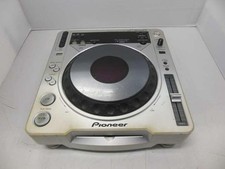 Pioneer DJ CDJ-800MK2 Digital Vinyl Turntable CD MP3 Player CDJ Tested Working