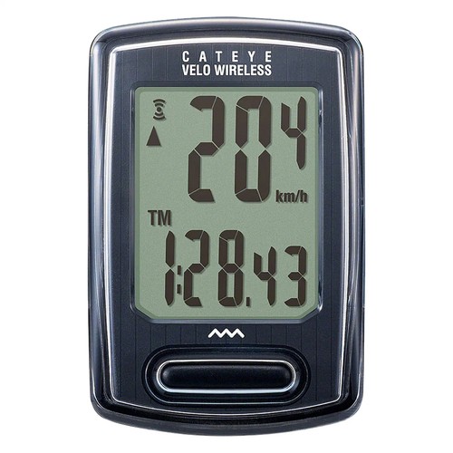 Cateye vt230w velo - cc-vt230w,