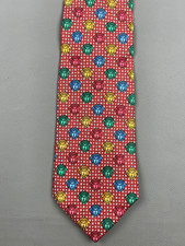 Magnifique  cravate vintage  "