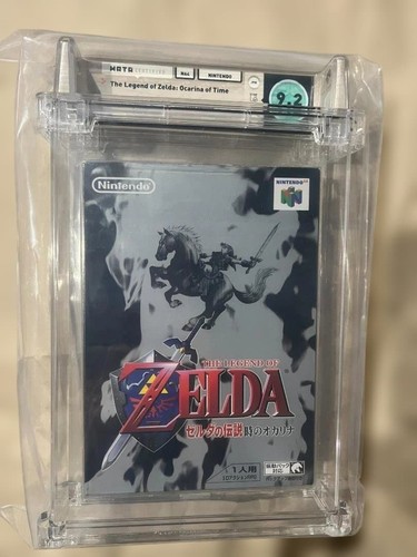 Wata psa legend of zelda - legend,