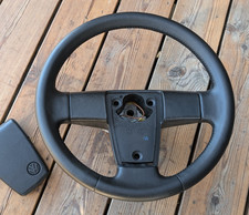 Volant CUIR NEUF pour VW
