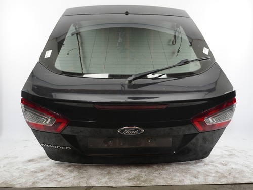 Hayon occasion ford - hayon,