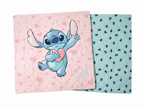 Couette imprimée stitch - imprimée,
