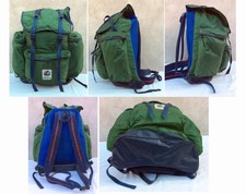 SAC A DOS LAFUMA  -GR30 -