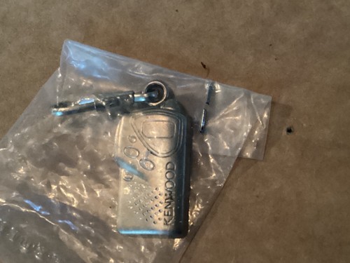 Porte cles kenwood - porte, dictaphone