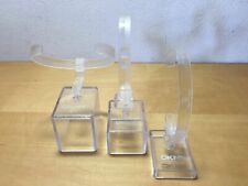 Usagé - 3X Supports De Montre