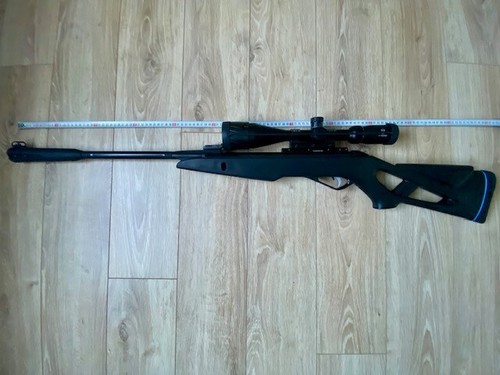 Carabine gamo whisper igt - gamo,