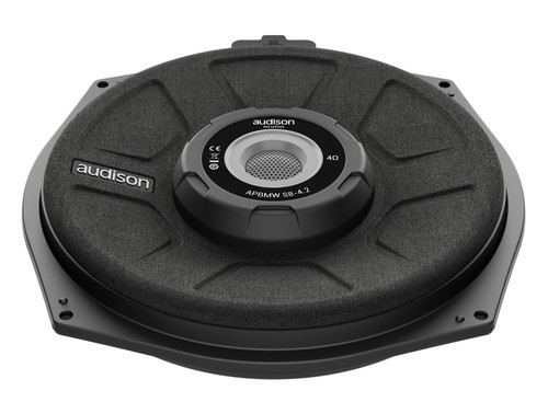 Woofer bas audison apbmw - bas,
