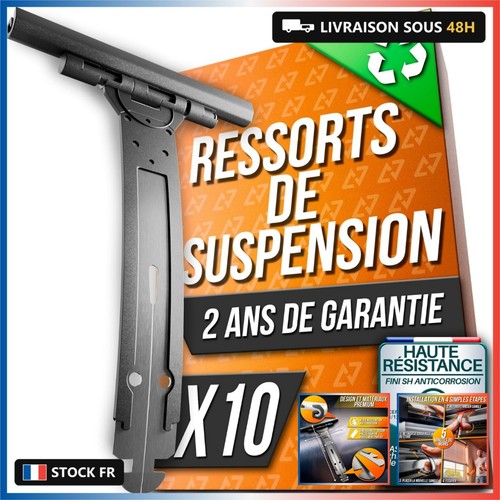 Pièces attache volet - pièces,