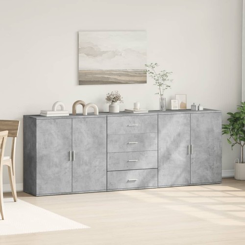 Buffets armoire rangement - buffets,