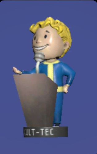 Fallout 500 - pc,