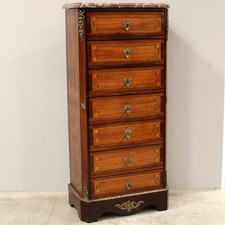 Semainier Chiffonnière