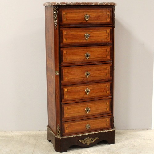 Semainier chiffonnière - semainier,