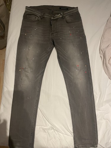 Dsquared2 jeans men 34x32 - dsquared2,