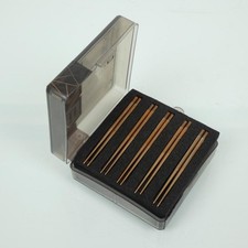 Boîte 10 aiguille carburateur