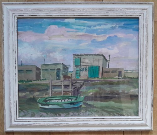 Verpillot suzy 1977 aquarelle - suzy,