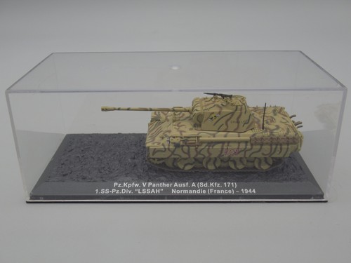 Chars combat pz kpfw - de,