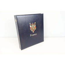 ALBUM DAVO FRANCE DE 2001 À