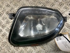 90019 Left Front Fog Light Mercedes-Benz E-Class Estate (S211) A2118201