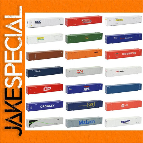 Jakespecial ho scale - jakespecial, –