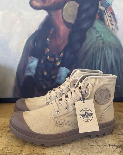 Palladium pampa travel lite - palladium,