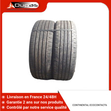 🇫🇷 Paire de pneus