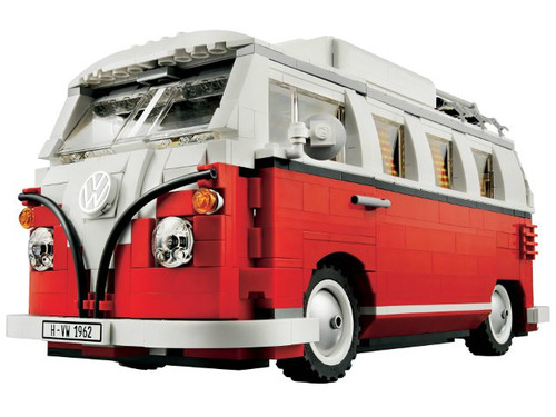 Ensemble sculptures lego - ensemble,