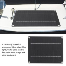 Solar Panel 10W Portable