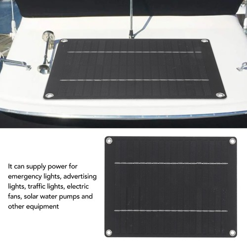 Solar panel 10w portable - 10w,