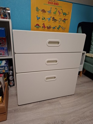 Meuble ikea tiroirs - meuble,