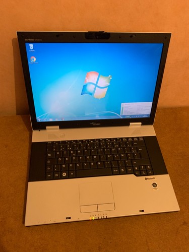 Fujitsu esprimo mobile - esprimo,