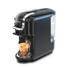 Machine Café Cafetière Dosettes Capsule cafetière K-cup Nes Dolce Gusto ESE pod