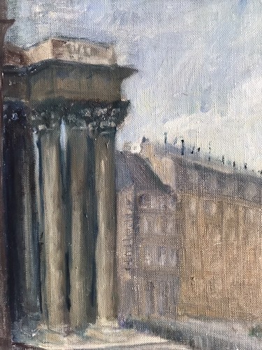 Original painting paintings