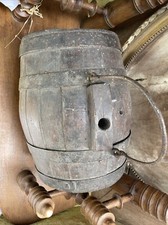 Ancien Petit Tonneau