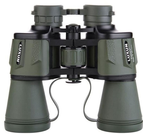 Jumelles militaires puissantes