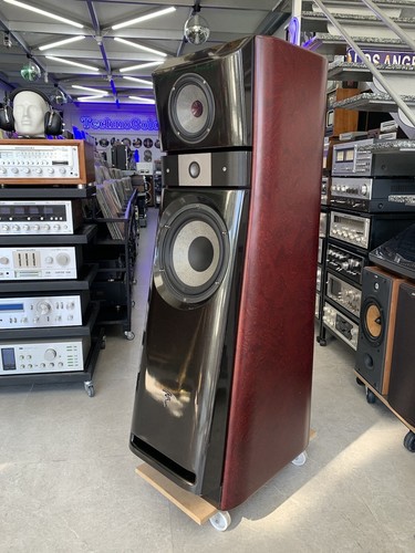 Focal lab alto - utopia, high