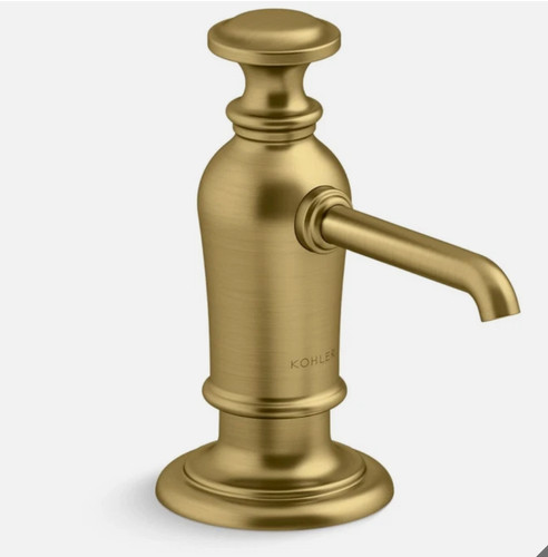 Kohler artifacts 35759 2mb - artifacts, k-35759-2mb