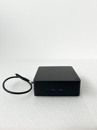 Dell thunderbolt dock tb16 - tb16, –