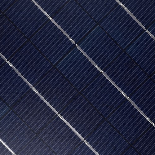 Panneau solaire 10w 18v - solaire,
