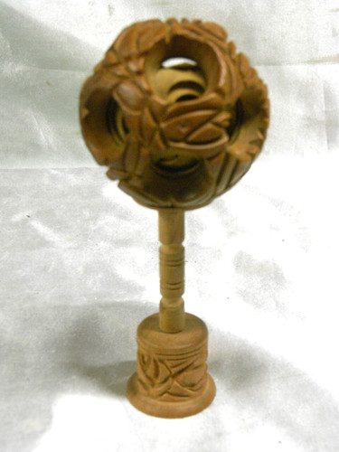 Ancienne boule de - 🇫🇷,