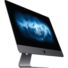 Apple iMac Pro (1TB SSD, Intel Intel Xeon W, 3.20GHz, 32GB, AMD Radeon Pro Vega